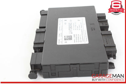 08-18 Mercedes W212 E250 C300 Front Left Driver Side Seat Control Module OEM
