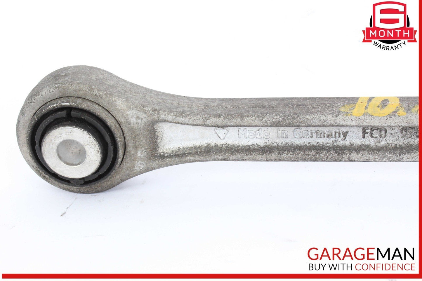 10-16 Porsche Panamera 970 Rear Right / Left Upper Suspension Control Arm OEM