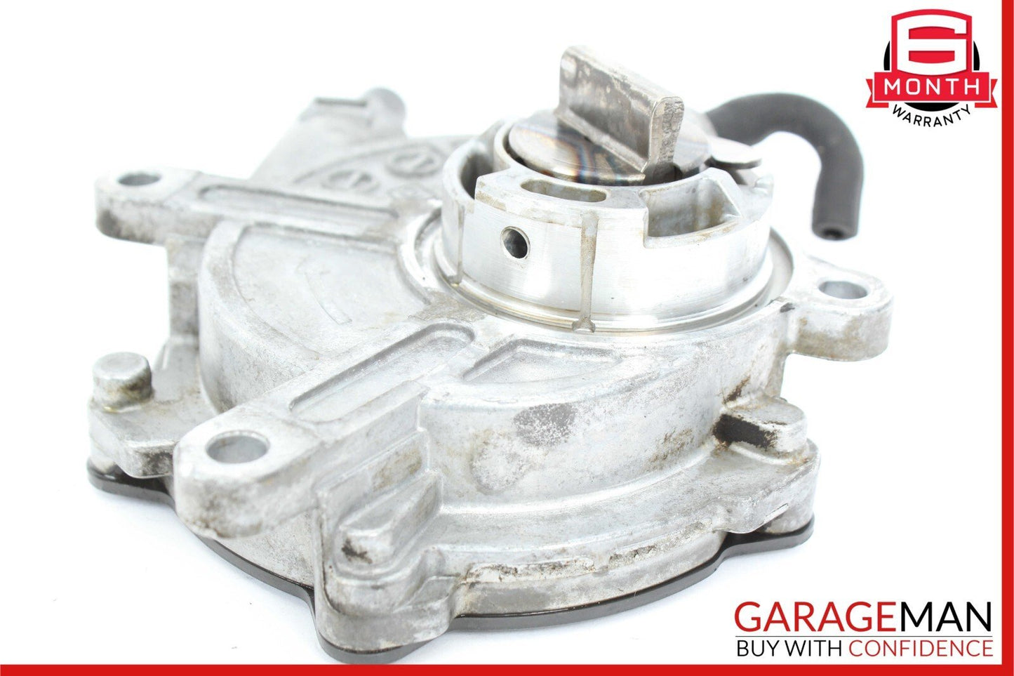 06-11 Mercedes C300 SLK300 E350 Engine Motor Brake Vacuum Pump 2722300565 OEM