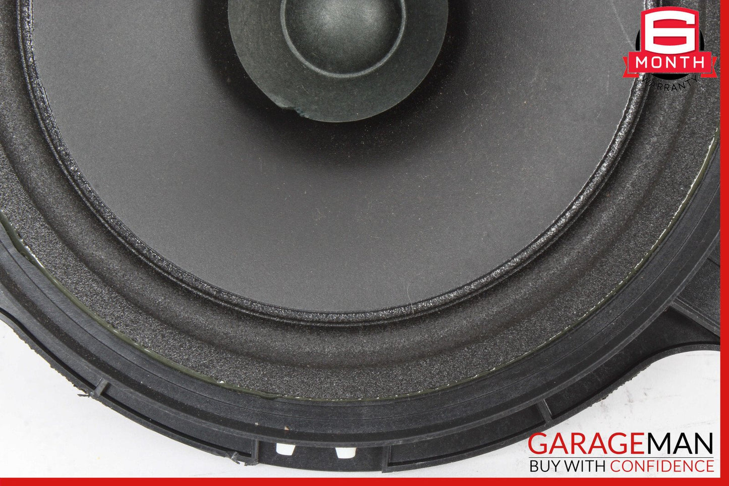 11-12 Nissan Leaf Front Left & Right Door Sound Audio Speaker Set of 2 OEM