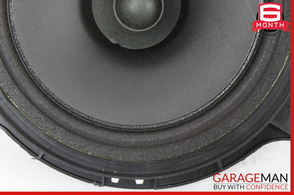 11-12 Nissan Leaf Front Left & Right Door Sound Audio Speaker Set of 2 OEM
