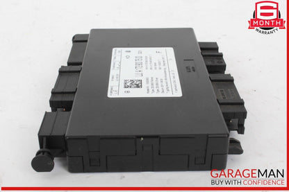 08-20 Mercedes W212 E350 CLS400 C300 Front Right Side Seat Control Module Unit