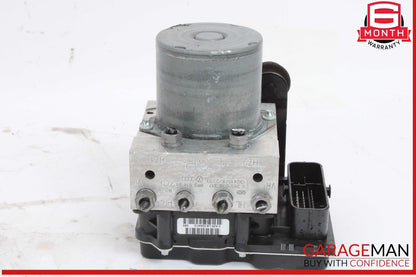 13-17 Audi Q5 SQ5 ABS Anti Lock Brake Pump Module 8R0907379AL OEM