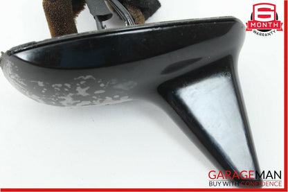 07-11 Mercedes W211 E350 E550 E63 AMG CLS550 Roof Shark Fin GPS Antenna Black
