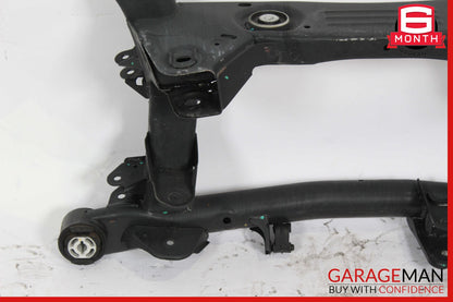 17-22 Alfa Romeo Giulia Rear Sub Frame Subframe Crossmember OEM