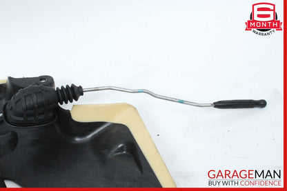 08-14 Mercedes W212 E350 C250 C300 Front Right Side Door Lock Latch Actuator OEM