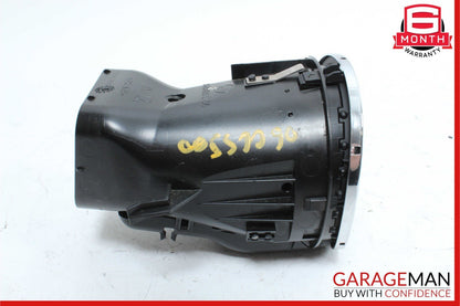 06-11 Mercedes W219 CLS500 Left Driver Side Dashboard Dash Board Air Vent OEM