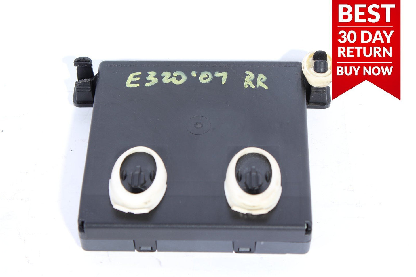 03-06 Mercedes W211 E320 E350 E500 Rear Right Door Control Module OEM A29