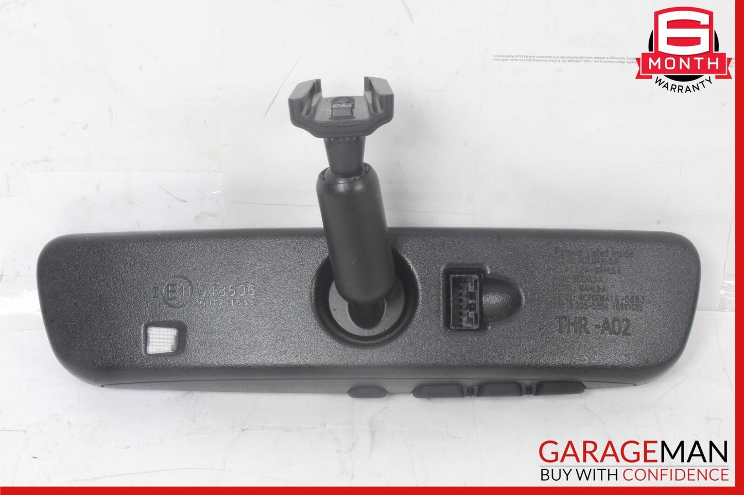 18-23 Honda Odyssey Pilot Passport Interior Rear View Mirror E11048606 OEM