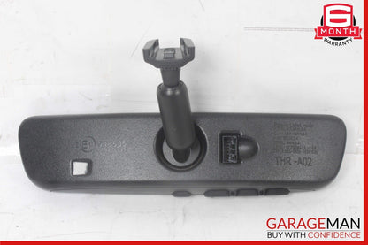 18-23 Honda Odyssey Pilot Passport Interior Rear View Mirror E11048606 OEM