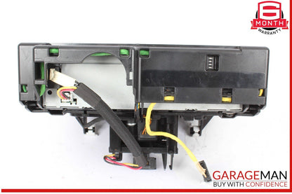 03-09 Mercedes W219 CLS550 E500 Hazard Switch Control Panel 2116800552 OEM