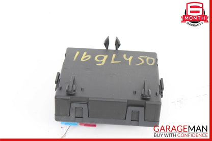 12-19 Mercedes X166 GL450 ML350 GLE350 Rear Left Side Door Control Module