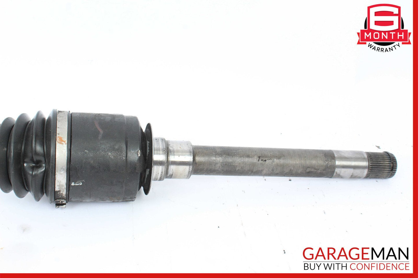 06-12 Mercedes GL450 ML350 GL350 Front Right Side CV Drive Shaft Driveshaft