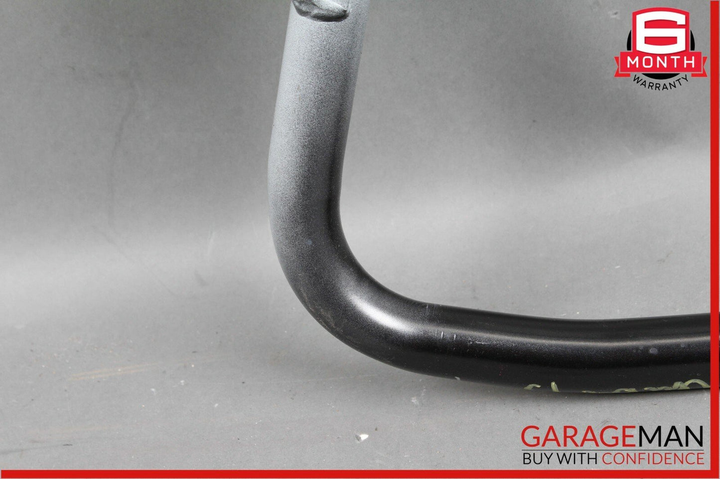 14-17 Maserati Ghibli Rear Right Passenger Trunk Hinge Support Bracket Frame OEM