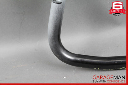 14-17 Maserati Ghibli Rear Right Passenger Trunk Hinge Support Bracket Frame OEM