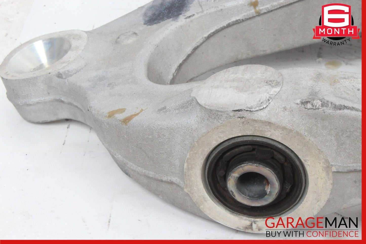 12-19 Mercedes X166 GL450 GLE350 Rear Right Passenger Side Lower Control Arm OEM