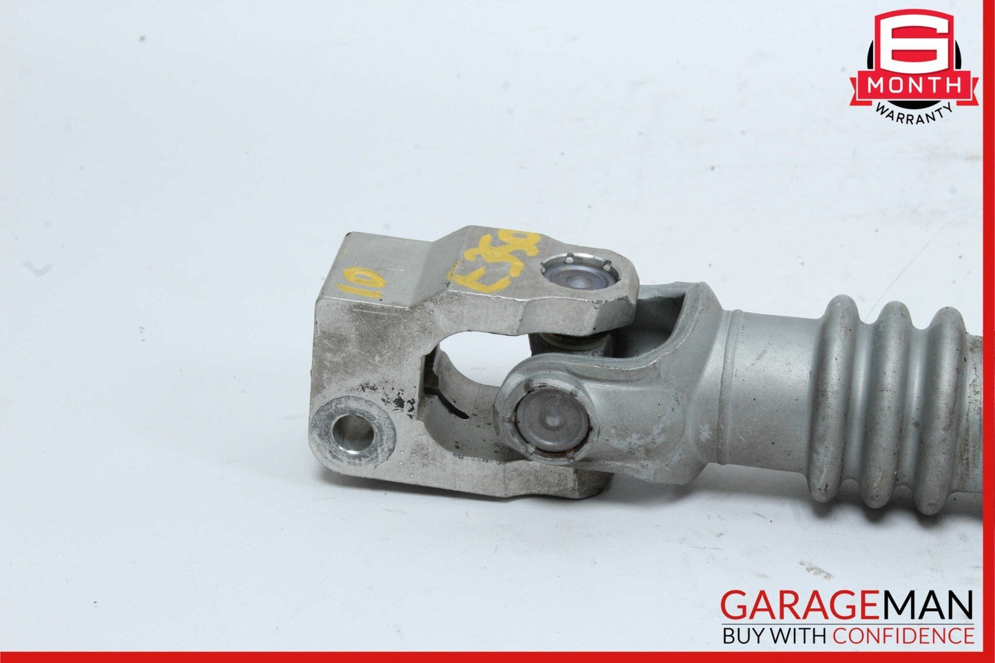 Mercedes E350 C300 C350 CLS550 Steering Gear Coupling 2044620278 RWD OEM