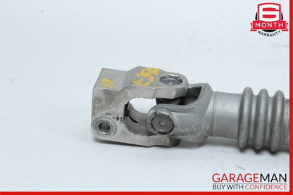 Mercedes E350 C300 C350 CLS550 Steering Gear Coupling 2044620278 RWD OEM