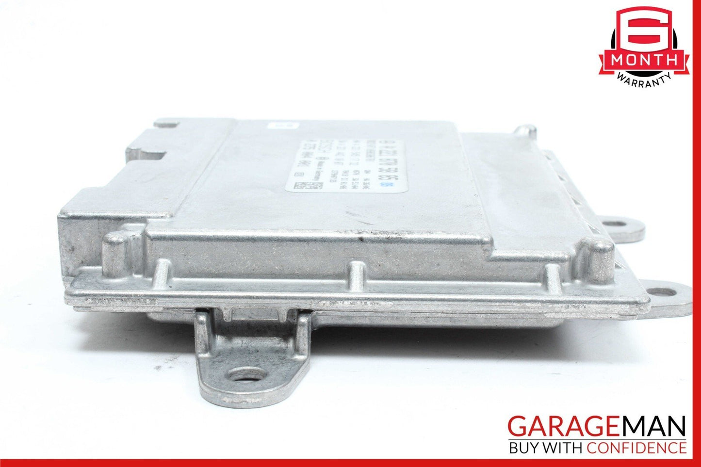 07-09 Mercedes W216 CL550 S550 S63 AMG Night Vision Camera Control Module OEM