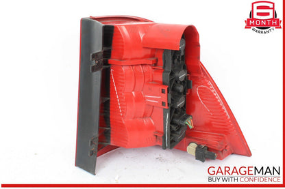 02-05 Mercedes W163 ML350 ML500 Tail Light Lamp Left Driver Side 1638202364 OEM