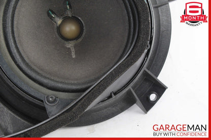 03-08 Mercedes R230 SL500 SL55 AMG Bose Right Door Audio Sound Speaker