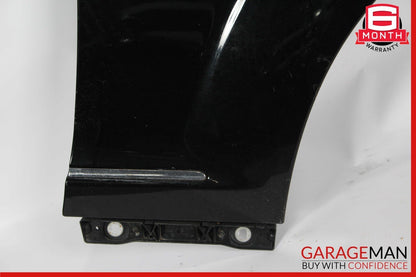 07-13 Mercedes W221 S550 S400 S350 Right Passenger Side Fender Assembly OEM