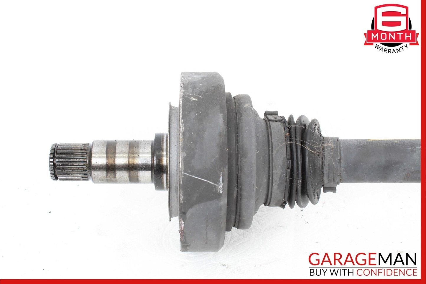 05-11 Mercedes R171 SLK350 SLK280 Rear Left or Right Axle CV Half Shaft OEM