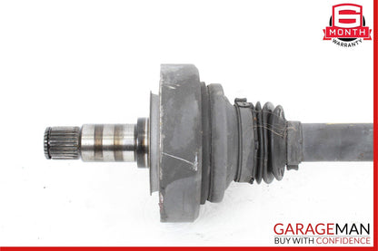 05-11 Mercedes R171 SLK350 SLK280 Rear Left or Right Axle CV Half Shaft OEM