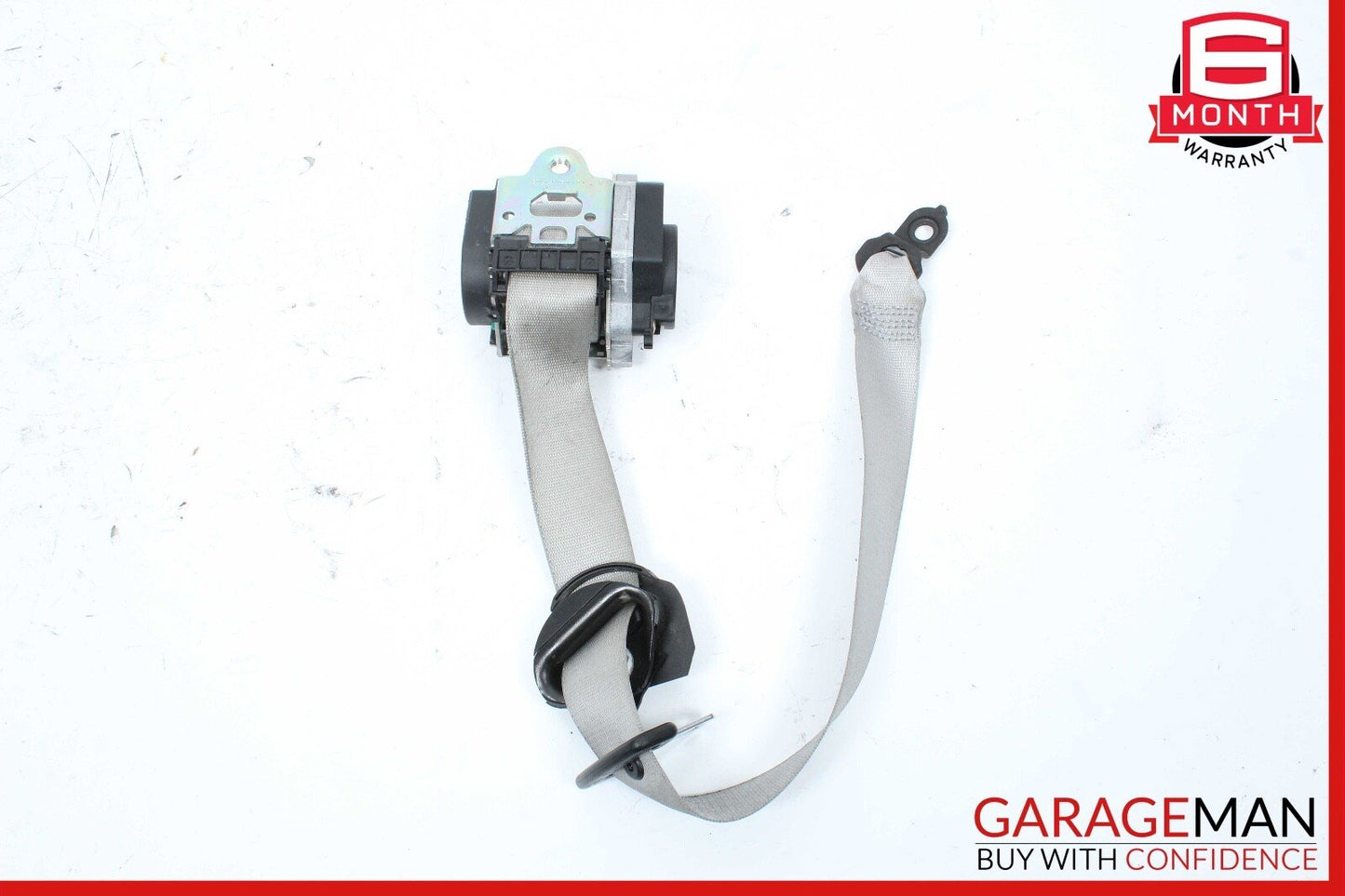 06-09 MERCEDES W164 ML500 GL550 FRONT RIGHT SEATBELT SEAT BELT RETRACTOR OEM