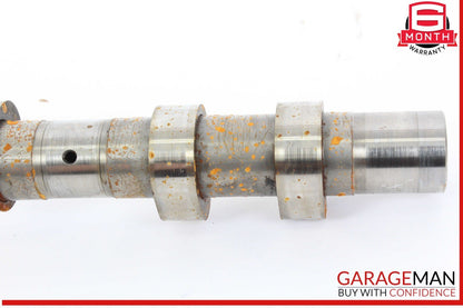 05-12 Mercedes W211 E350 ML350 Left Side Engine Camshaft Cam Shaft Exhaust OEM