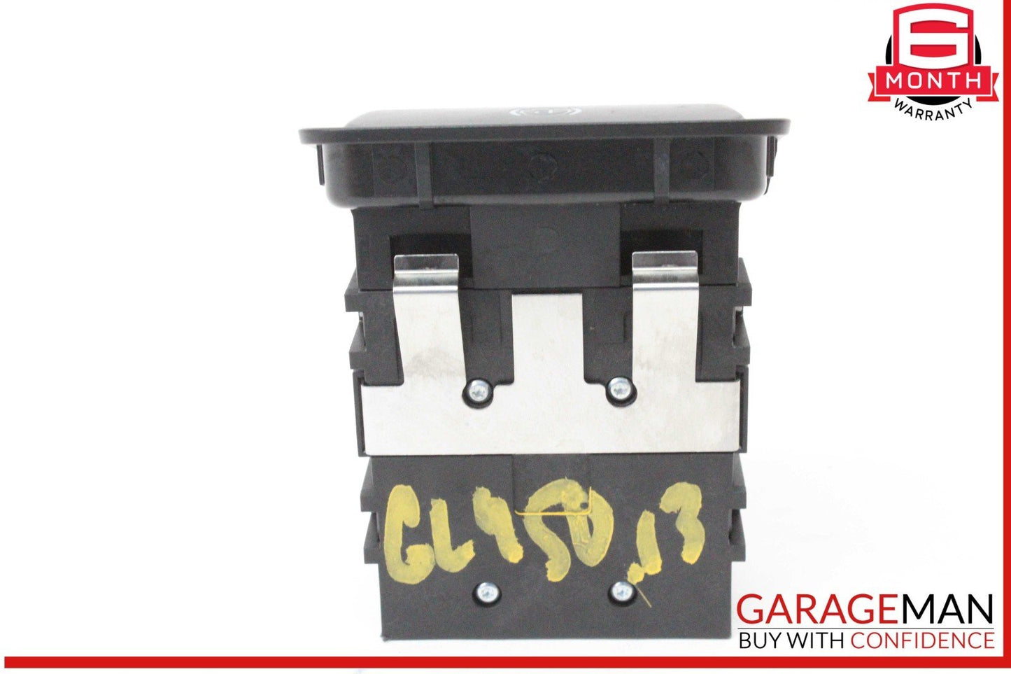12-20 Mercedes X166 GL450 GL550 Parking Brake Release Handle 2469050451 OEM