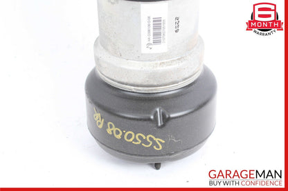 07-14 Mercedes W221 S550 CL550 Rear Right Airmatic Suspension Shock Strut OEM