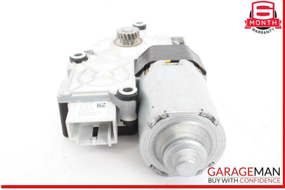 15-18 Audi Q3 Panoramic Sunroof Sun Roof Window Regulator Motor 8U0959591A OEM