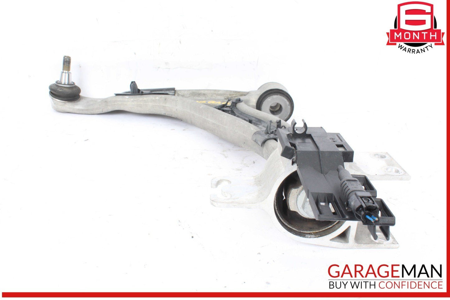 14-19 Mercedes W117 CLA250 Front Left Driver Side Lower Control Arm OEM