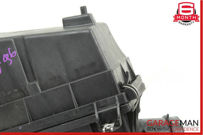 94-97 Mercedes R129 SL320 3.2L Engine Air Intake Cleaner Filter Box Assembly OEM