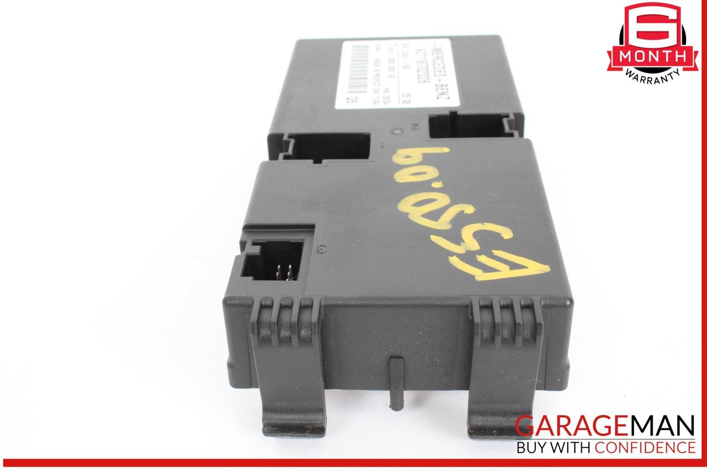 06-13 Mercedes W211 E550 Heated Seat Control Module Unit 2118702026 OEM