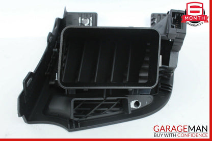 07-13 Mercedes W221 S550 CL550 Front Left Side Dashboard AC A/C Air Vent Trim