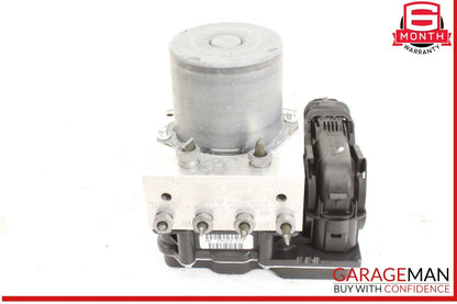 10-13 Mercedes W212 E350 E550 ABS Anti Lock Brake Pump Module 2124315512 OEM