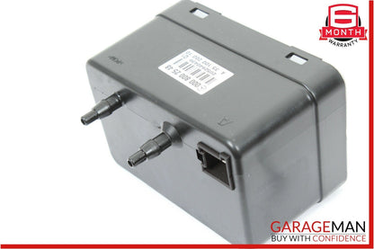 06-09 Mercedes W211 CLS500 CLS63 AMG Air Vacuum Pump Box OEM