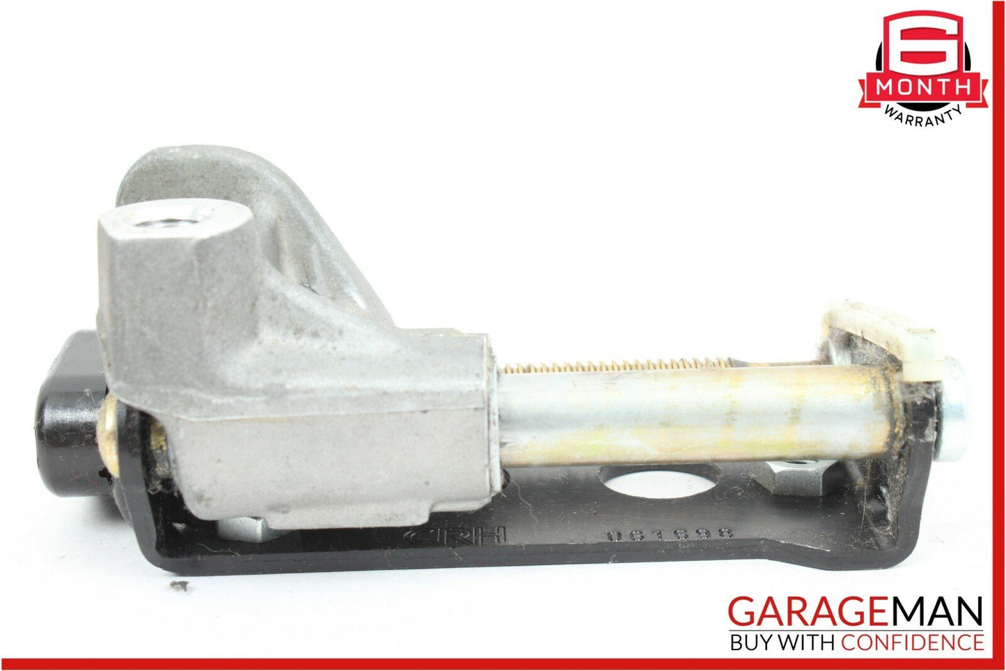 96-02 Mercedes R129 SL500 Front Right / Left Side Seat Headrest Adjust Motor