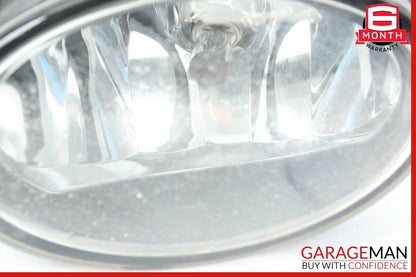 06-09 Mercedes W211 E320 CLS500  CLK350 Front Right Side Foglight Fog Light Lamp