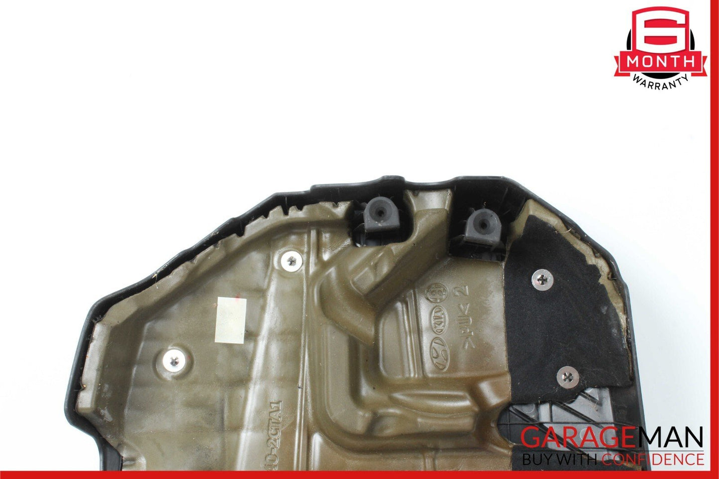 19-21 Genesis G70 Engine Motor Cover 29240-2CTA1 OEM
