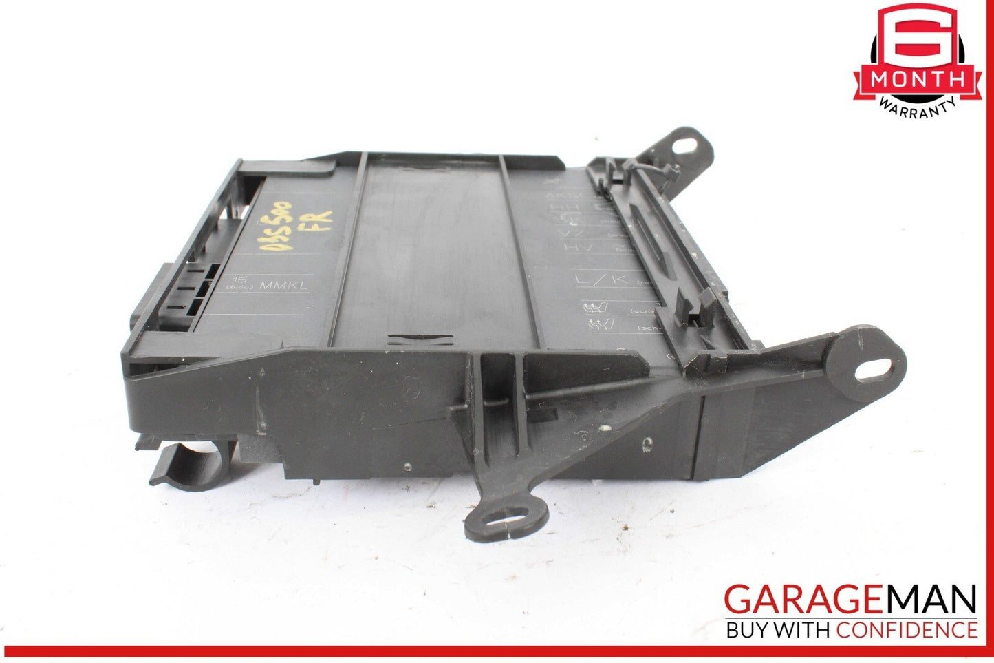 03-06 Mercedes W220 S500 S430 S600 Front Right Side Seat Control Module Unit OEM