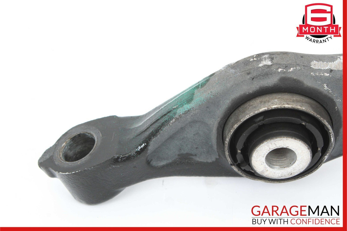 06-11 Mercedes W211 E350 E550 Front Left Side Suspension Lower Control Arm OEM