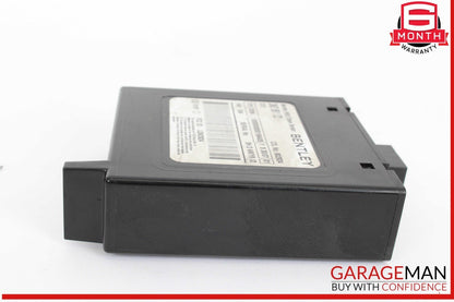 07-18 Bentley Continental GTC Anti Theft Alarm Movement Control Module Unit OEM