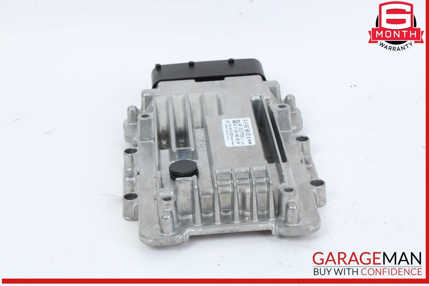 14-16 Mercedes W212 E250 S350 ML250 Diesel Exhaust Gas Treatment Module ECU OEM