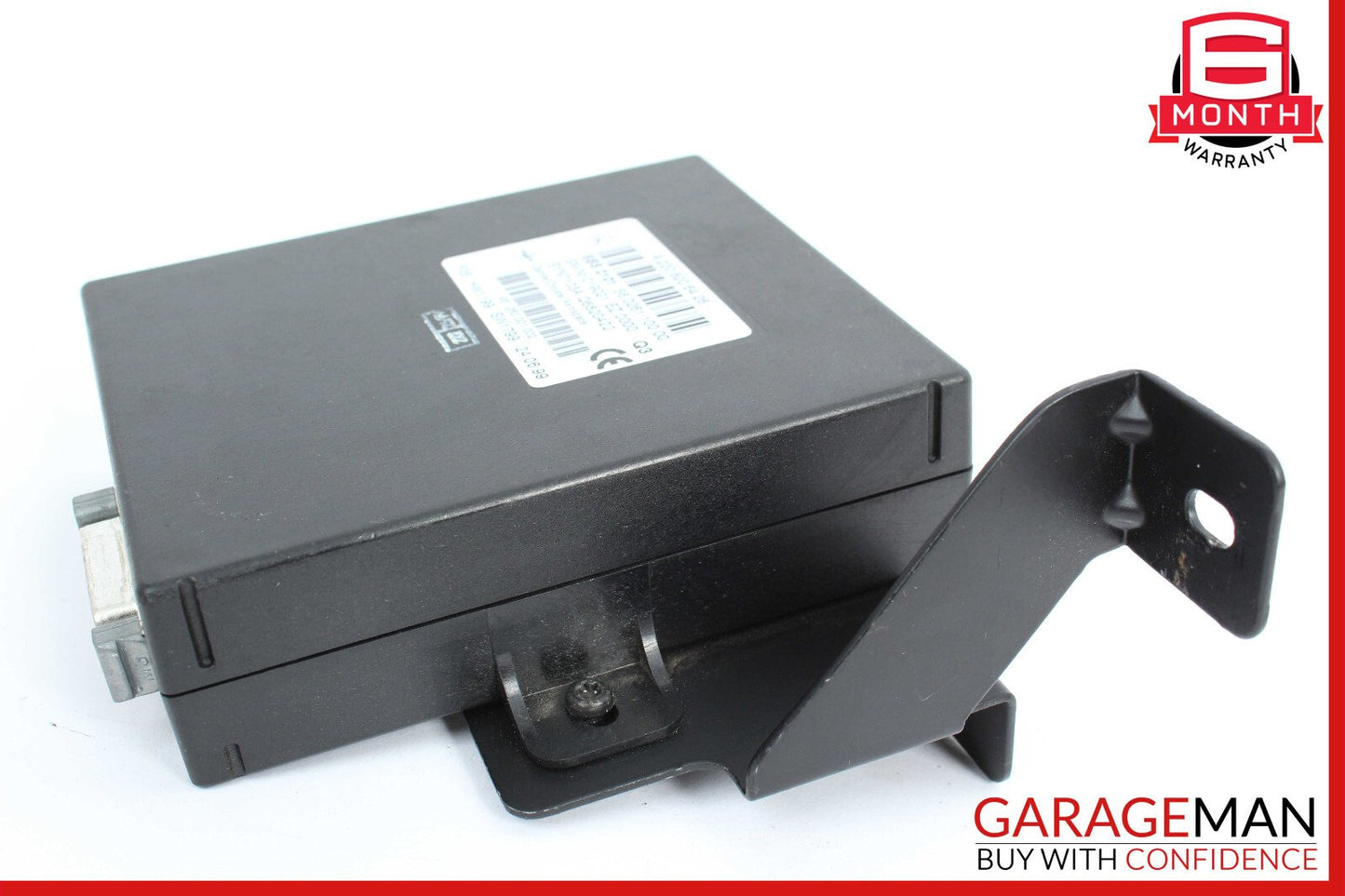 00-06 Mercedes W211 S430 Communication Voice Control Module 2208206426 OEM