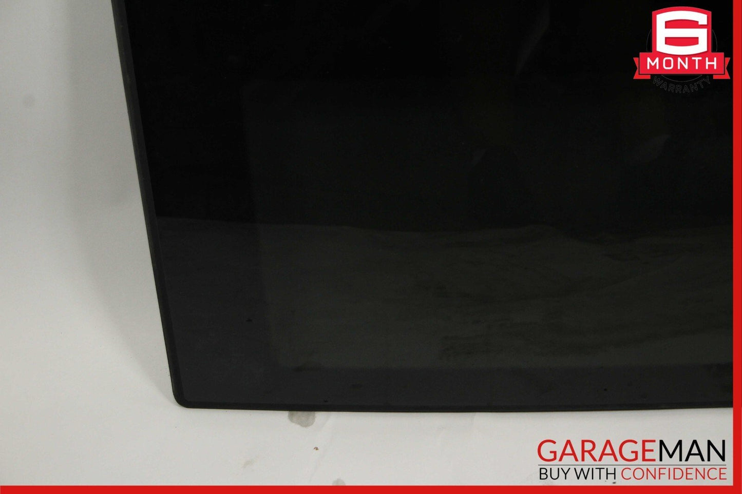 10-17 Mercedes W207 E350 E550 C350 Coupe Panoramic Sunroof Rear Window Glass OEM