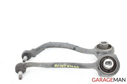 05-11 Mercedes R171 SLK280 Front Right & Left Rearward Control Arm Arms Set OEM