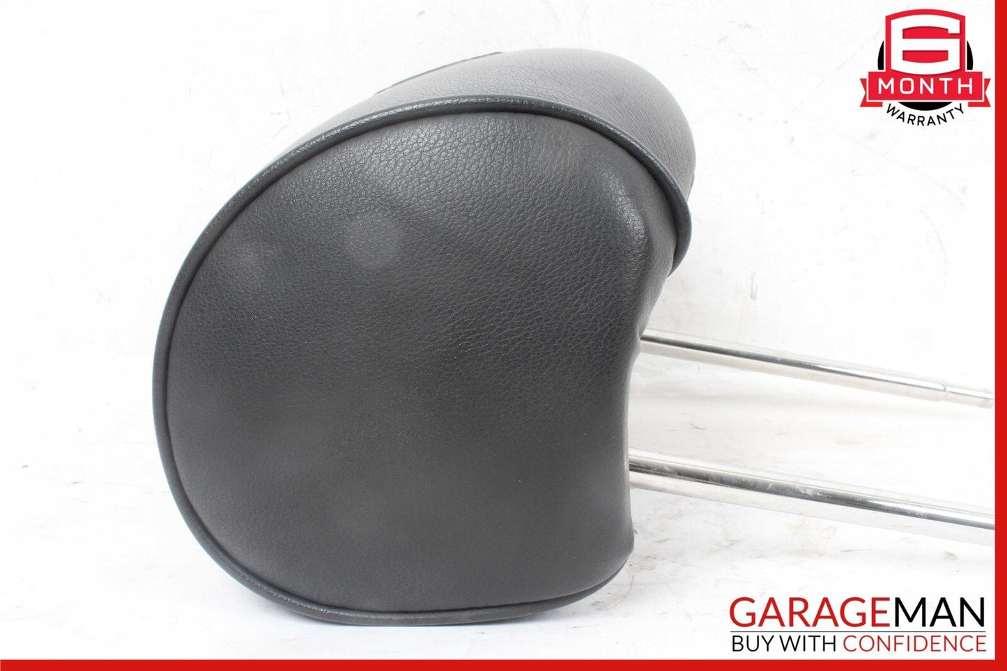 03-13 Maserati Quattroporte Front Right or Left Seat Headrest Head Rest OEM